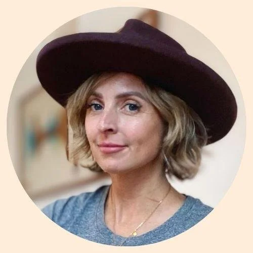 Collette Ouseley-Moynan