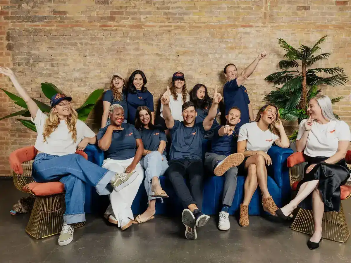 Swift Fit Events team