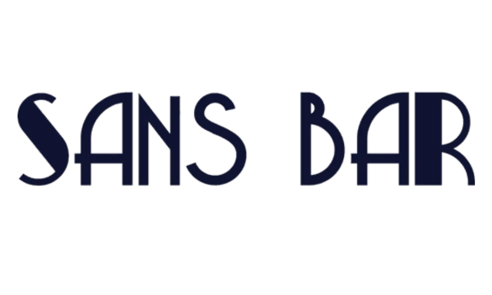 Sans Bar